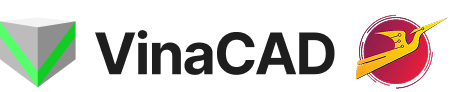 VinaCAD